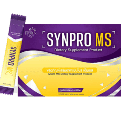 ผลิตภัณฑ์ ซินไบโอติกส์ เอ็มเอส