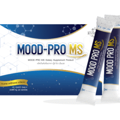 ผลิตภัณฑ์ มู้ด-โปร เอ็มเอส