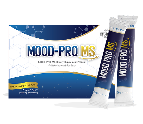 ผลิตภัณฑ์ มู้ด-โปร เอ็มเอส