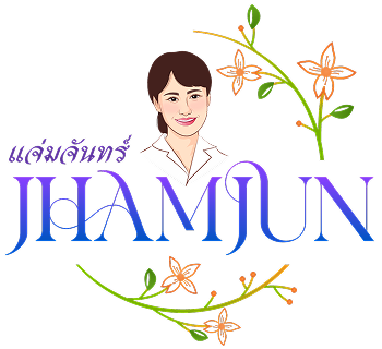 JHAMJUN Logo