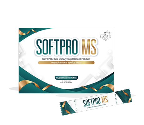 ผลิตภัณฑ์ ซอฟท์โปรเอ็มเอส